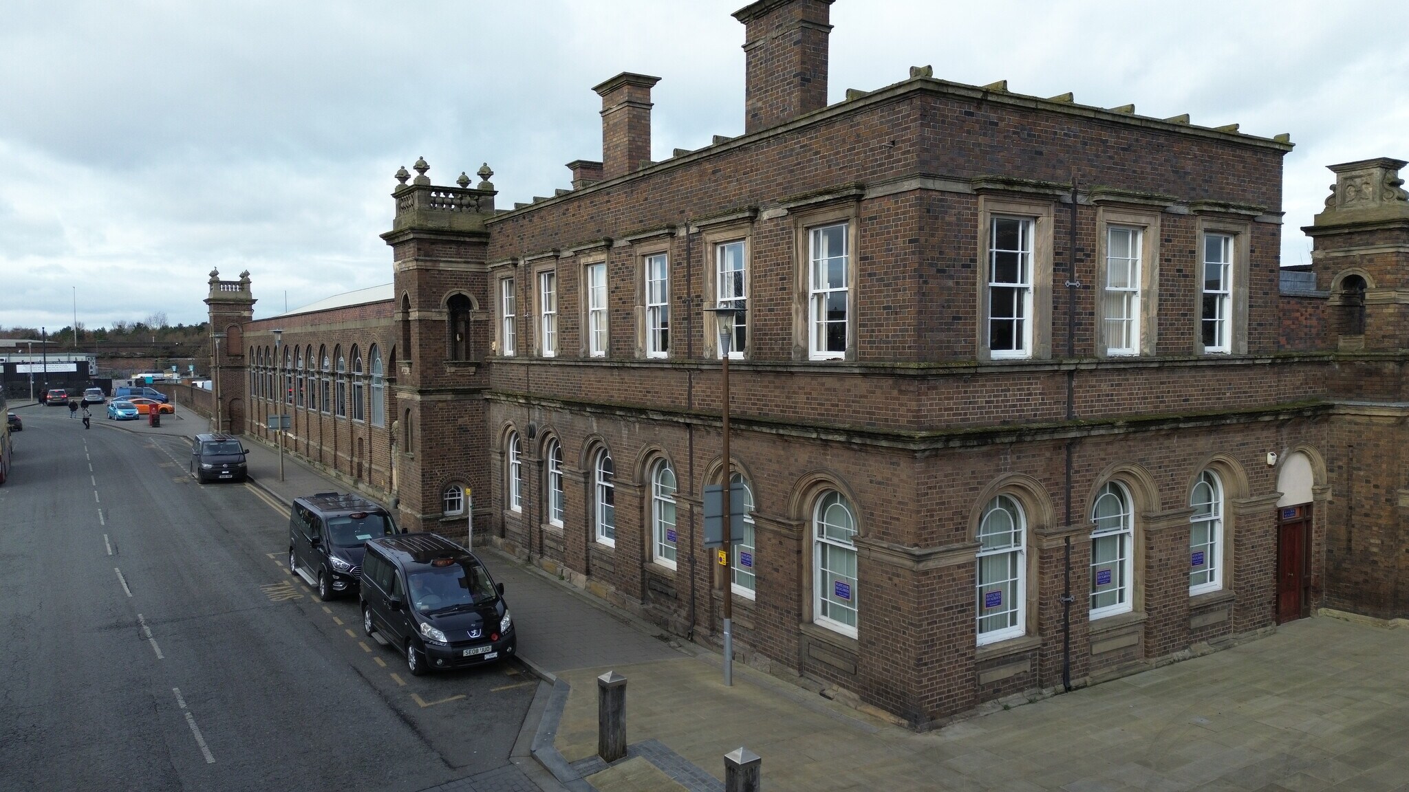 Station Rd, Chester for sale Building Photo- Image 1 of 1