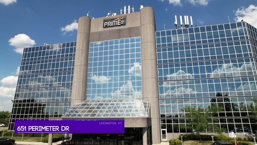651 Perimeter Dr, Lexington, KY to rent - Commercial Listing Video - Image 2 of 23