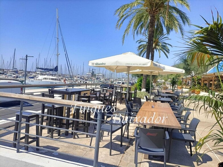 Lloc Port Ginesta, 210, Sitges, Barcelona to rent - Building Photo - Image 2 of 7