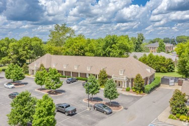 1531 Hunt Club Blvd, Gallatin, TN for rent - Aerial - Image 1 of 8