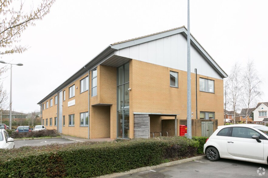 Conference Ave, Portishead for sale - Primary Photo - Image 1 of 1