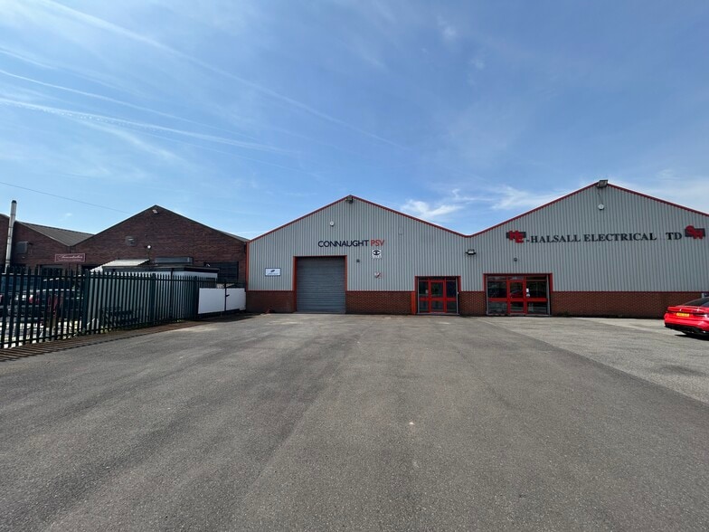 King Edward Rd, Thorne to rent - Building Photo - Image 2 of 2