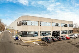 More details for 4848-4868 Ch Bois-Franc, Montréal, QC - Office to Rent