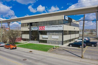 More details for 1822 10th Ave SW, Calgary, AB - Office to Rent