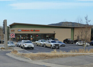 More details for 970 N Ten Mile Dr, Frisco, CO - Retail for Sale