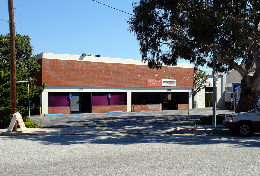 5318-5320 McConnell Ave, Los Angeles, CA for sale - Building Photo - Image 1 of 1