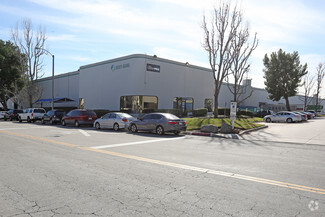 More details for 6001-6049 Slauson Ave, Commerce, CA - Industrial for Rent