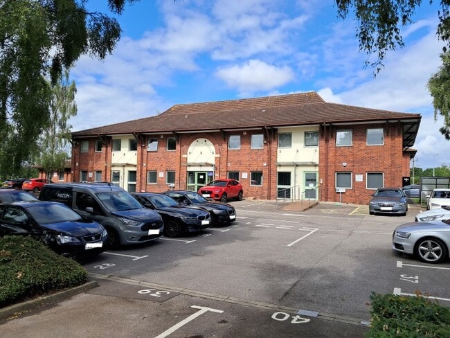 More details for Crusader Rd, Lincoln - Office to Rent
