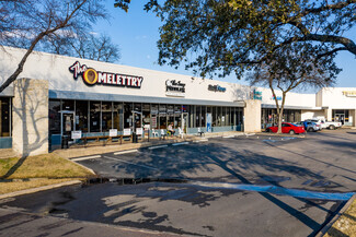 More details for 4631 Airport Blvd, Austin, TX - Retail for Rent