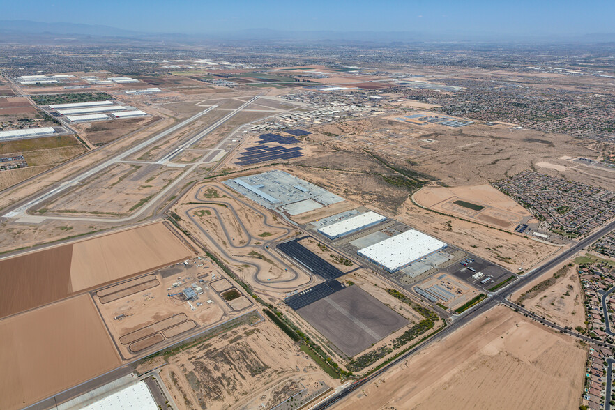 West Camelback Road rd, Litchfield Park, AZ for sale - Building Photo - Image 3 of 4