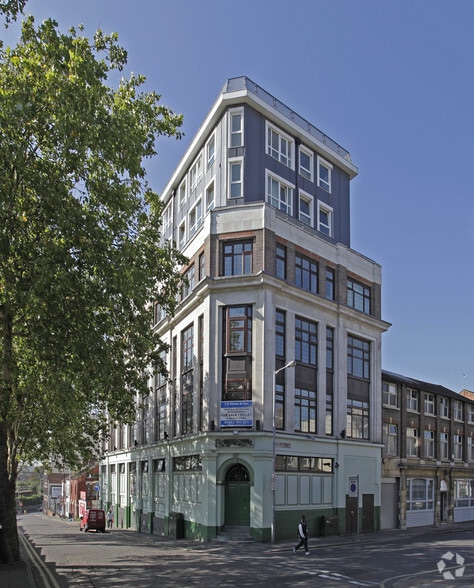 Midland Rd, Luton for sale - Primary Photo - Image 1 of 1