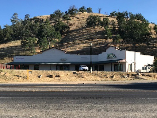 35344 Highway 41, Coarsegold, CA for sale - Building Photo - Image 1 of 1