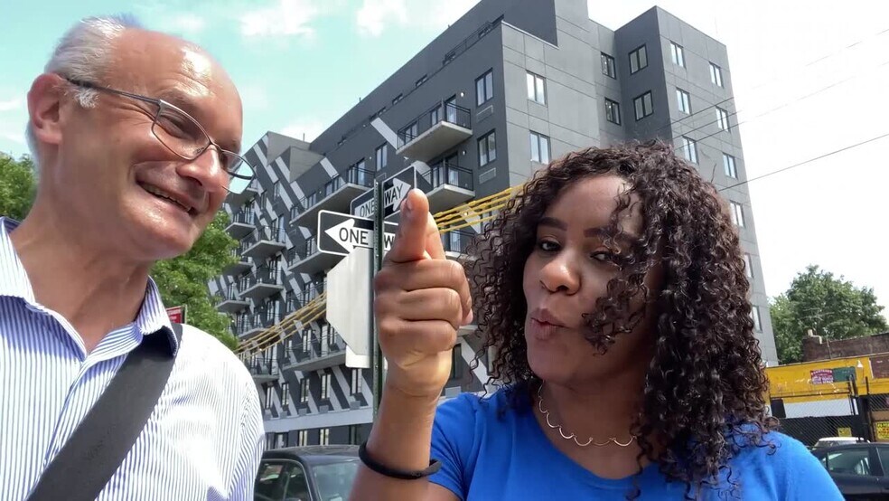 98-114 Berriman St, Brooklyn, NY for sale - Commercial Listing Video - Image 2 of 10