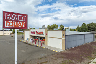 More details for 217 Spruce St, La Jara, CO - Retail for Sale