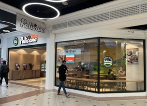 1 Hammersmith Broadway, London to rent Interior Photo- Image 2 of 3