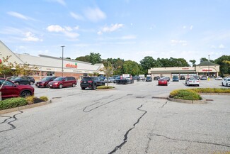 More details for 121-137 Marion Rd, Wareham, MA - Office/Medical for Rent