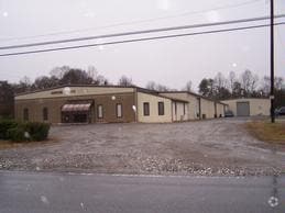 2873 NC Hwy 135, Stoneville, NC for sale - Building Photo - Image 2 of 5