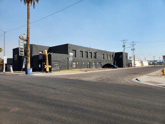 More details for 2431 E Van Buren St, Phoenix, AZ - Industrial for Sale