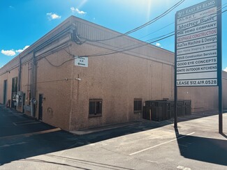 More details for 311 E Saint Elmo Rd, Austin, TX - Light Industrial, Industrial for Rent