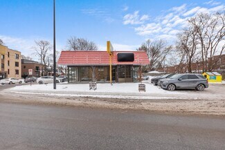 More details for 6150-6170 Ch de la Côte-Saint-Luc, Montréal, QC - Retail to Rent