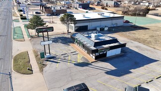 More details for 809 S Air Depot Blvd, Oklahoma City, OK - Retail for Sale