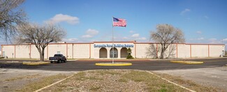 More details for 525 S Highway 77, Robstown, TX - Industrial for Rent