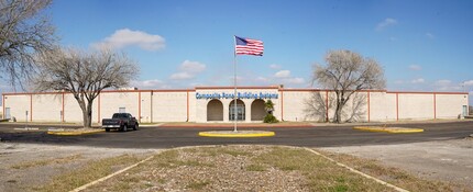 525 S Highway 77, Robstown, TX for rent Primary Photo- Image 1 of 11