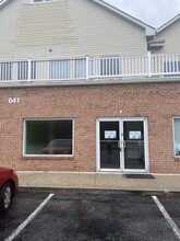 1641 Crain Hwy, Crofton, MD for rent Building Photo- Image 2 of 2