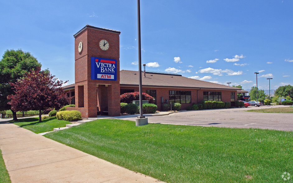 1990 W 10th Ave, Broomfield, CO for rent - Building Photo - Image 3 of 32