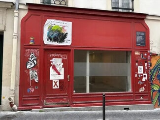 More details for 4 Rue Sainte-Marthe, Paris - Build-to-Rent for Sale
