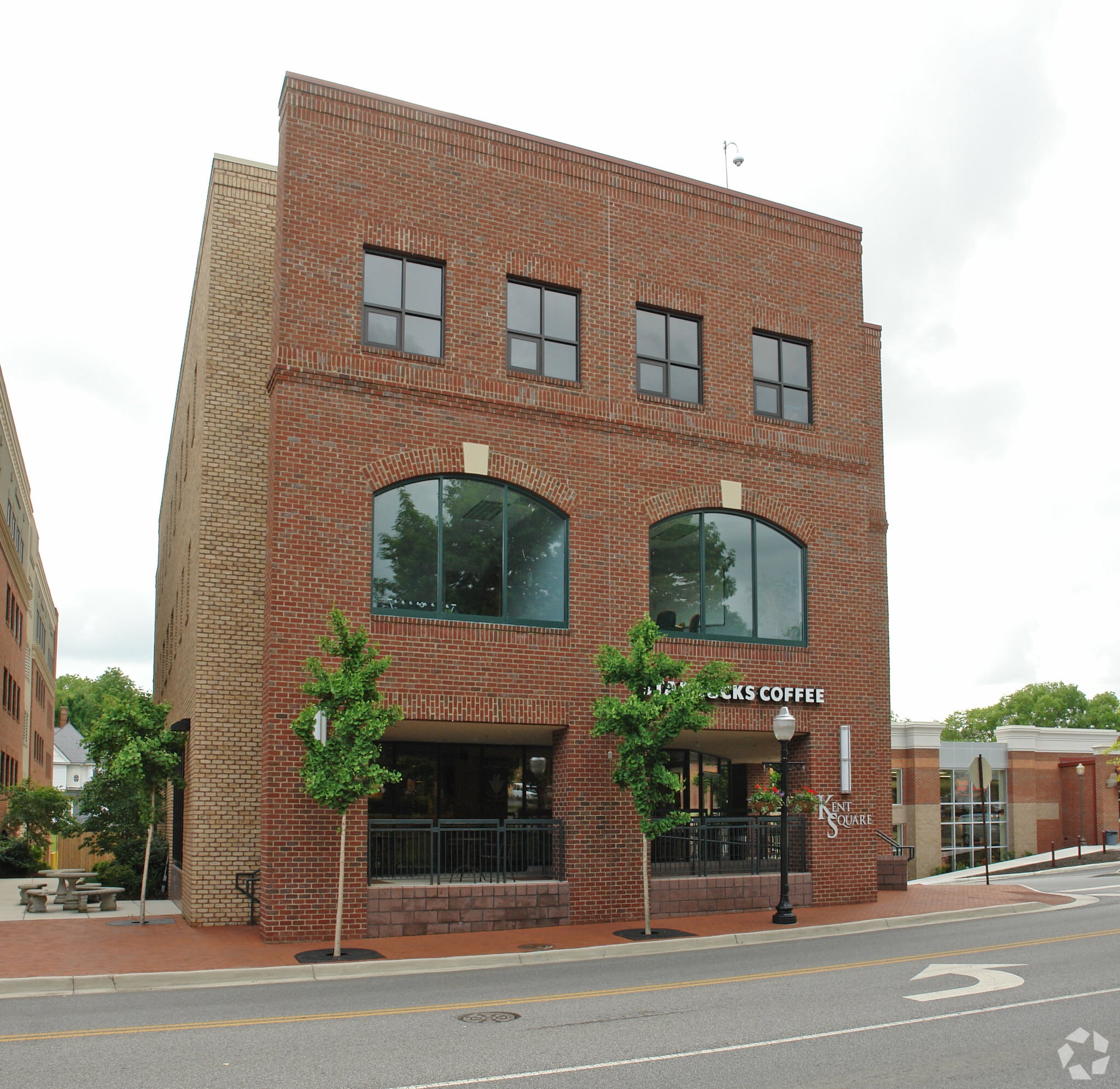 202 S Main St, Blacksburg, VA to rent Building Photo- Image 1 of 15