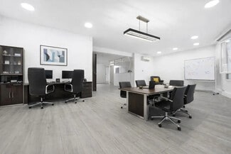 More details for 23 Avenue De Wagram, Paris - Office to Rent