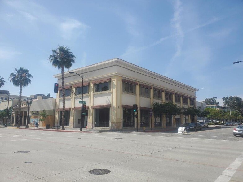 505 E Colorado Blvd, Pasadena, CA for rent - Building Photo - Image 1 of 2