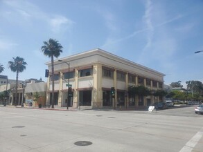 505 E Colorado Blvd, Pasadena, CA for rent Building Photo- Image 1 of 3