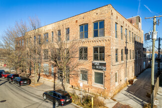 More details for 431 N Wolcott Ave, Chicago, IL - Office for Sale