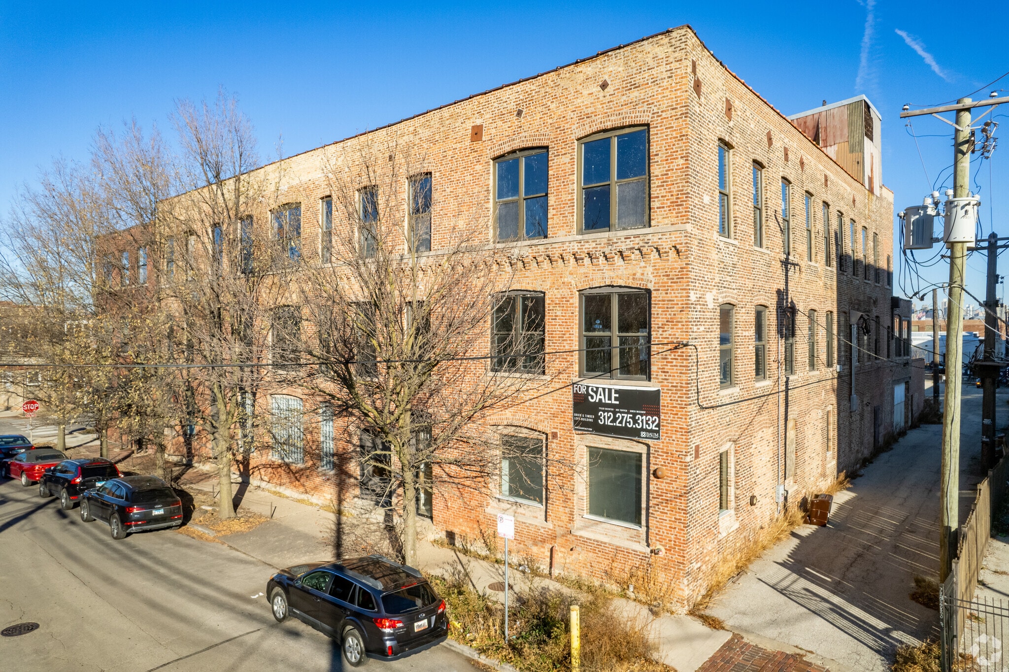 431 N Wolcott Ave, Chicago, IL for sale Building Photo- Image 1 of 5