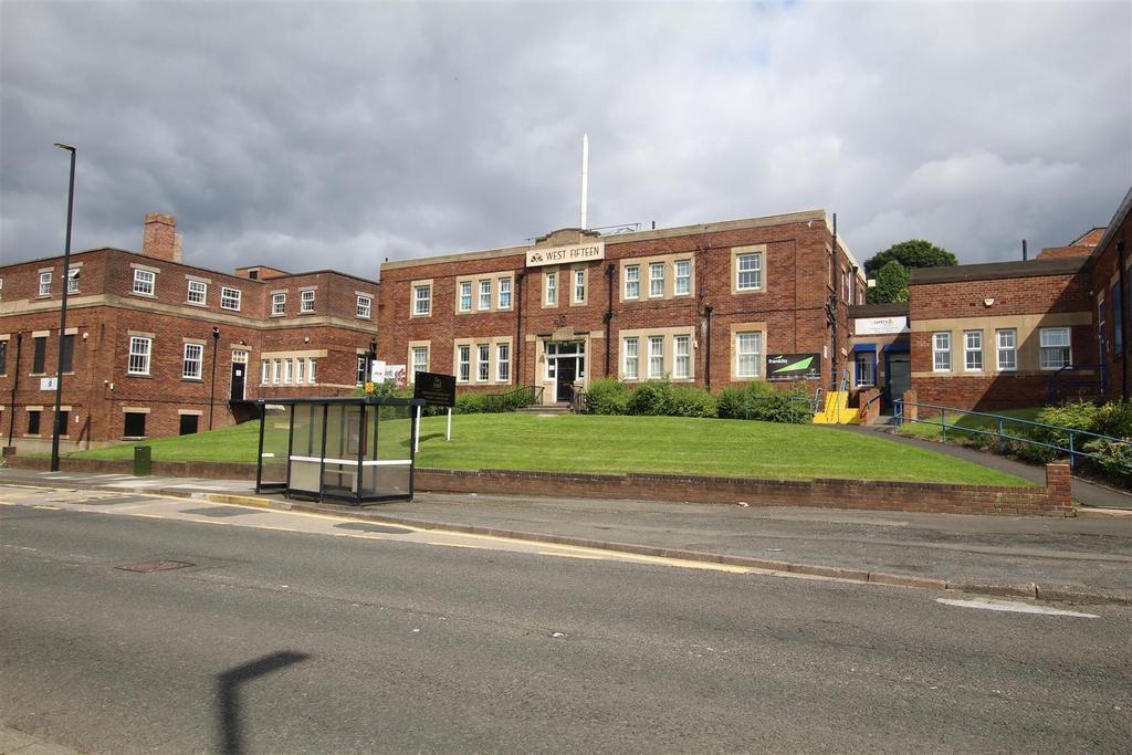 Mercia Way, Newcastle Upon Tyne to rent Building Photo- Image 1 of 5