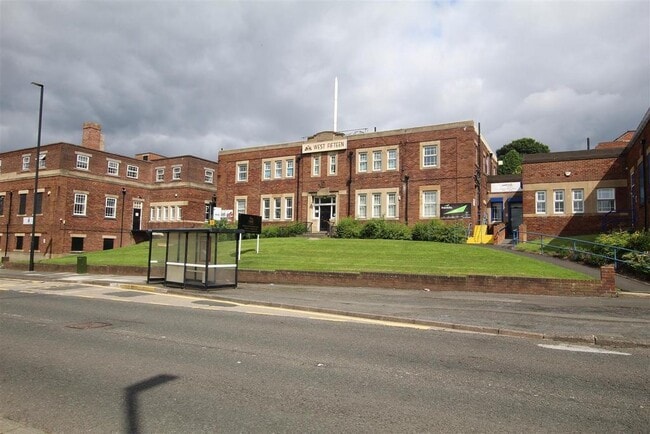 More details for Mercia Way, Newcastle Upon Tyne - Light Industrial to Rent