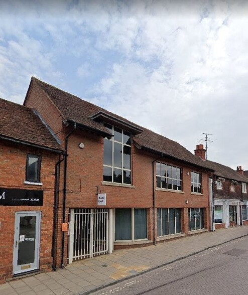 11-13 High St, Reading to rent - Building Photo - Image 2 of 6