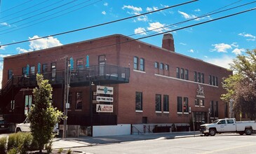 2223 Montana Ave, Billings, MT for rent Building Photo- Image 1 of 24