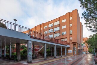 More details for Plaza Pablo Picasso, 1-7, Rivas-Vaciamadrid - Office / Retail, Retail to Rent