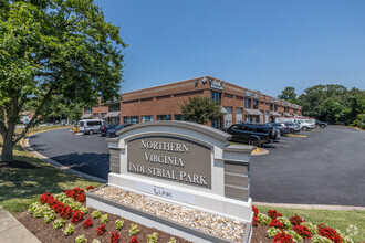 9022 Telegraph Rd, Lorton, VA for rent Building Photo- Image 1 of 52