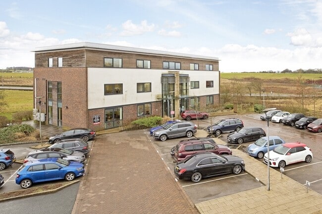 More details for Lancaster Way, Yeadon - Office to Rent