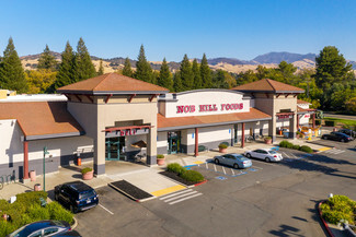 More details for 2200-2290 Oak Grove Rd, Walnut Creek, CA - Retail for Rent