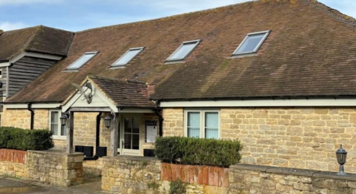 Woollas Hl, Pershore for sale Primary Photo- Image 1 of 1