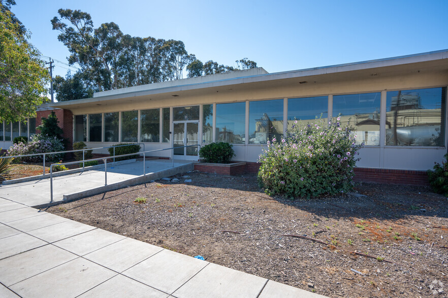 50 Broderick Rd, Burlingame, CA for rent - Building Photo - Image 2 of 7