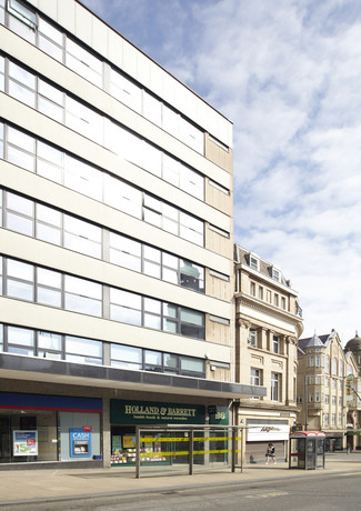 More details for 10-30 Barkers Pool, Sheffield - Office for Rent