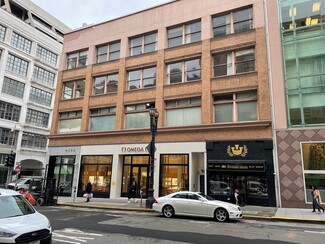 More details for 101-111 Geary St, San Francisco, CA - Office/Retail for Rent