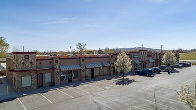 460 W Main St, Fernley, NV for sale Building Photo- Image 1 of 1