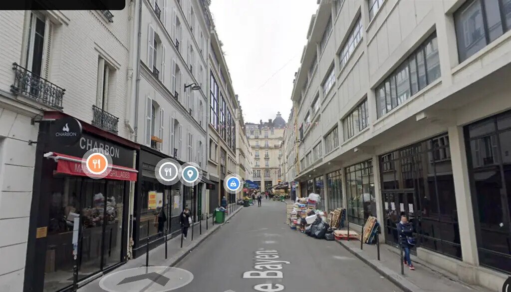 Location Commerce 50 m² - Photo 1